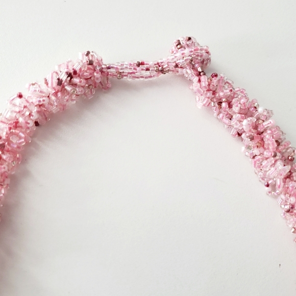 Lot of Handmade Himalayan Necklaces and Earrings - Picture 3 of 8